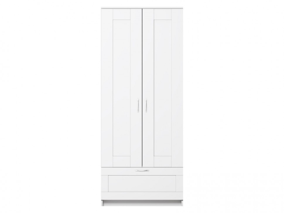 Распашной шкаф Сириус