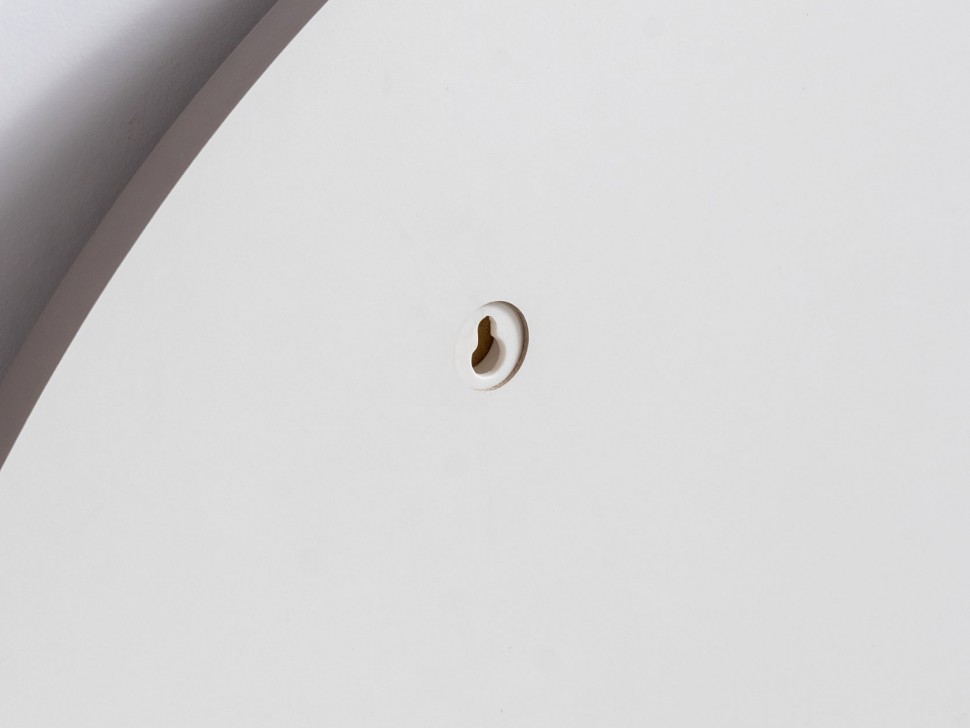 Настенное зеркало Амьен