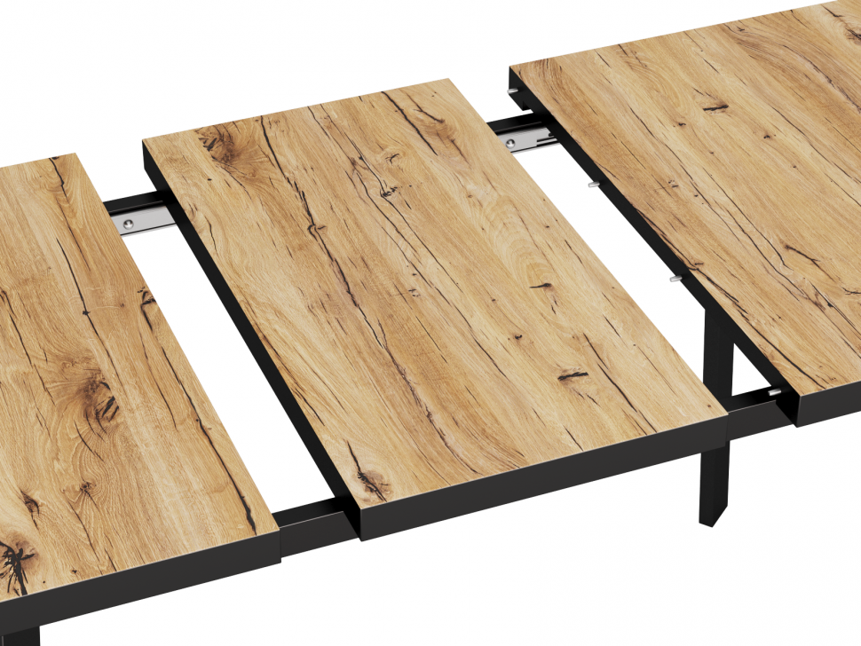 Кухонный стол Берген (ЛДСП)