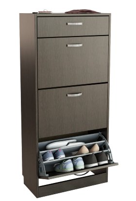 Обувница "Дженни-3"