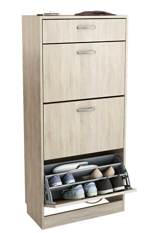 Обувница "Дженни-3"