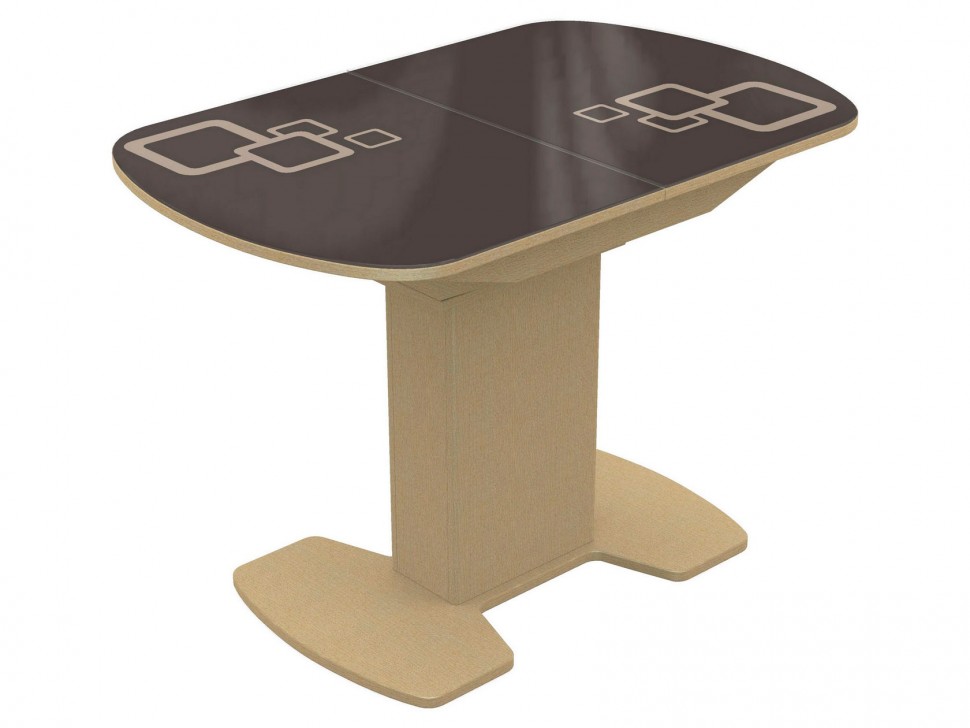 Кухонный стол Корсика- рисунок