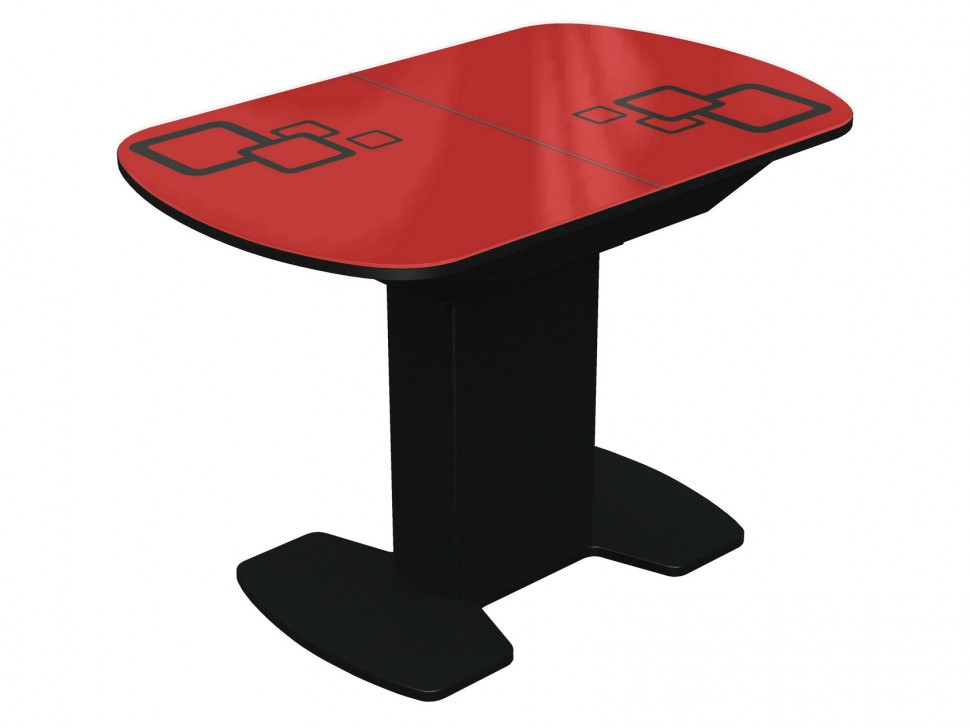 Кухонный стол Корсика- рисунок