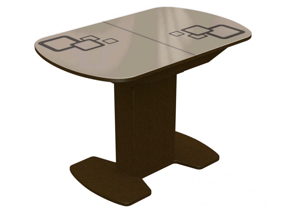 Кухонный стол Корсика- рисунок