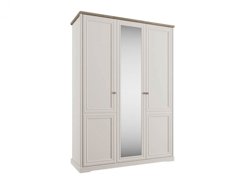 Распашной шкаф Тоскана Нью 3 двери