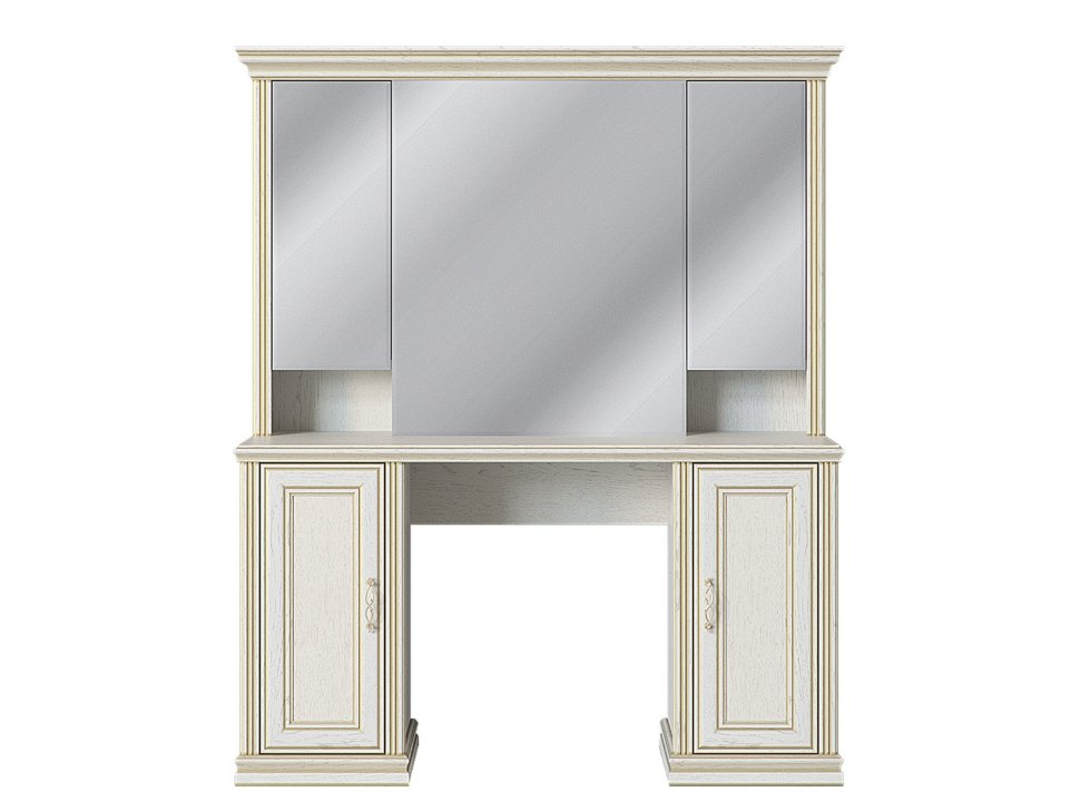 Туалетный столик с зеркалом Венето
