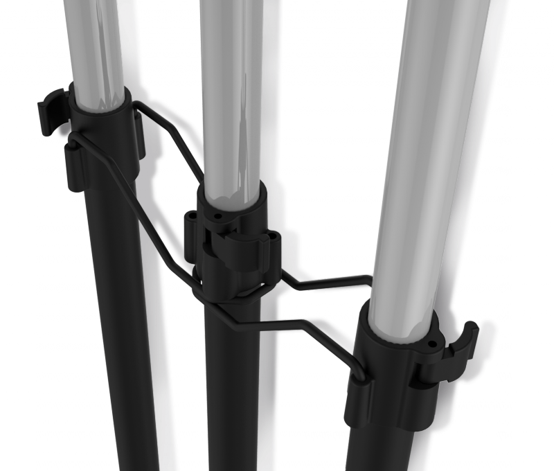 Напольная вешалка SHT-WR6