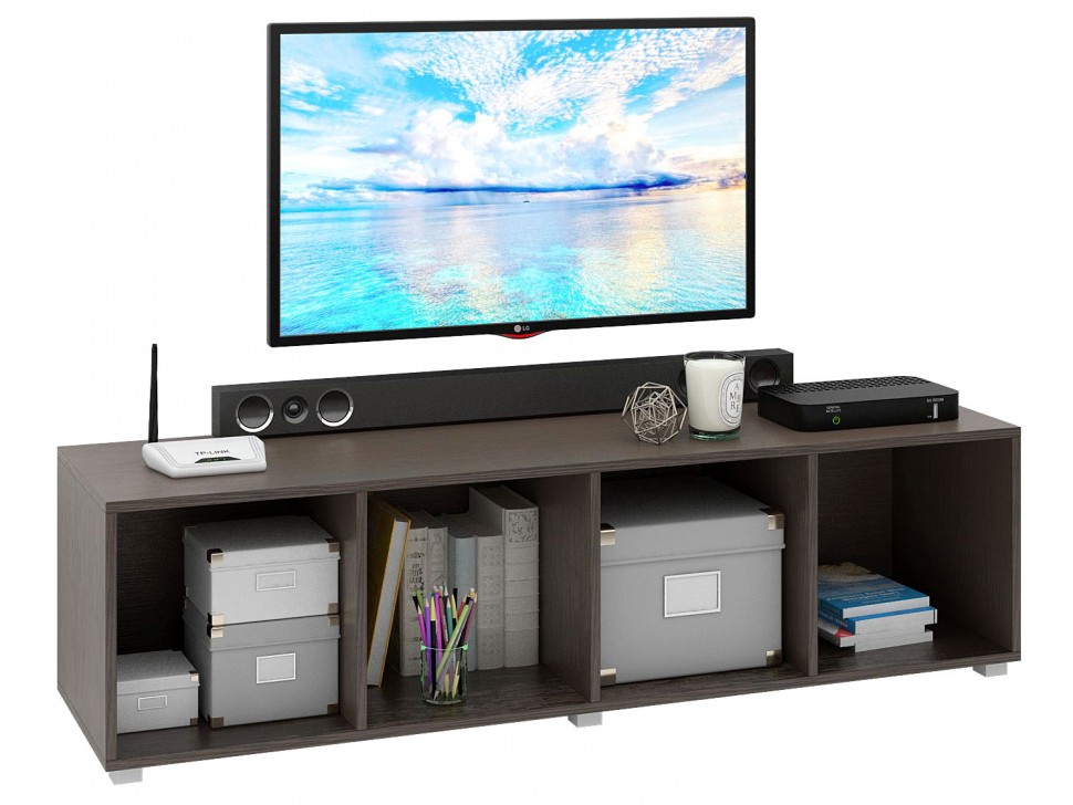 Стеллаж Прайм-41