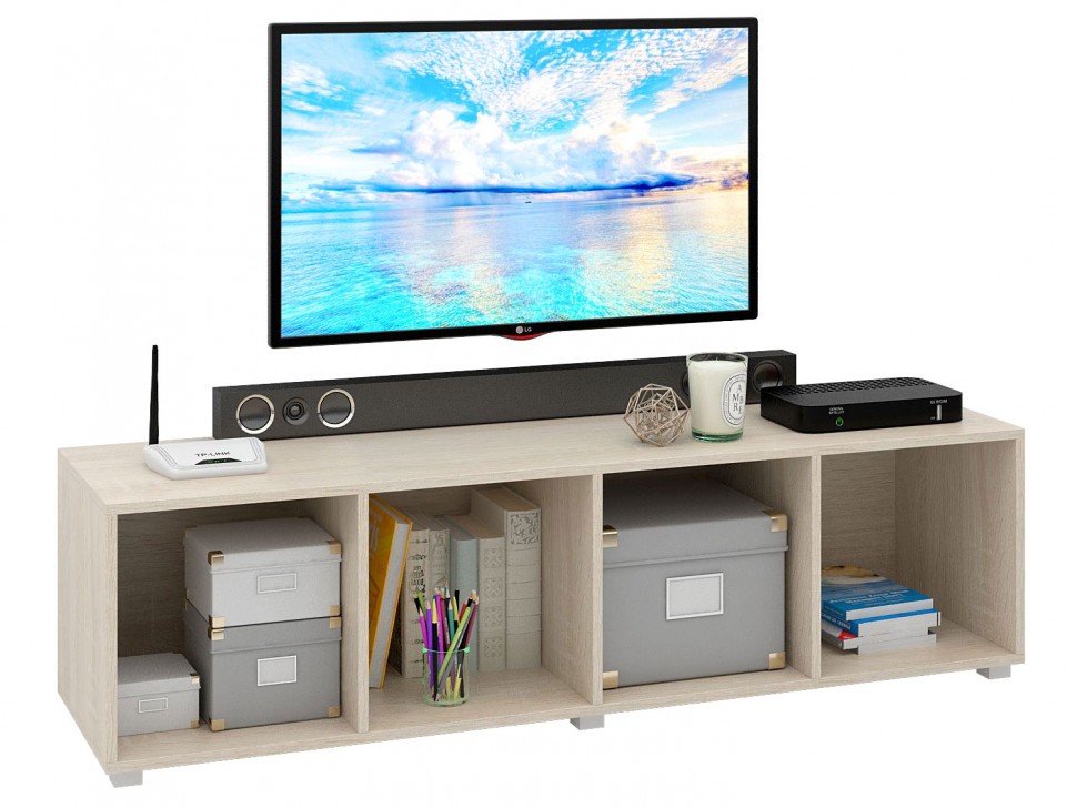 Стеллаж Прайм-41