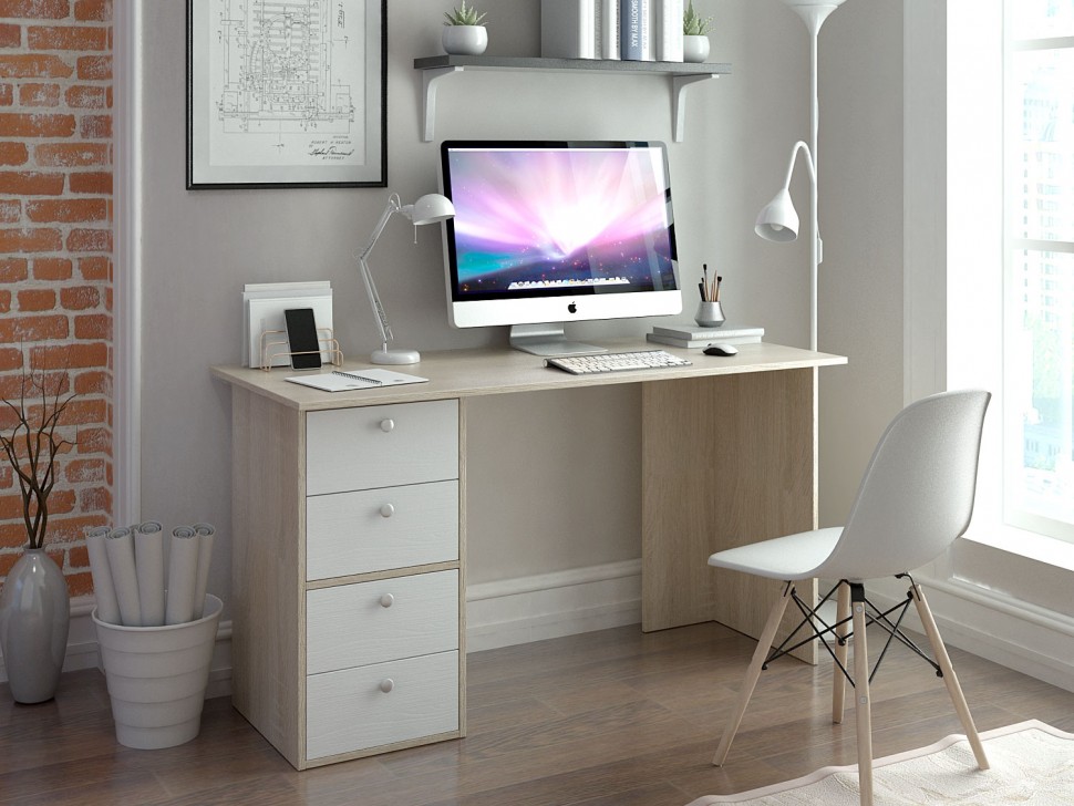 Письменный стол Прайм-55