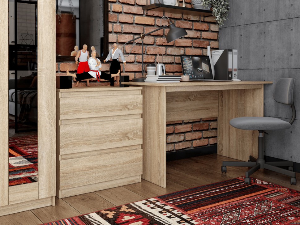 Комод Кастор