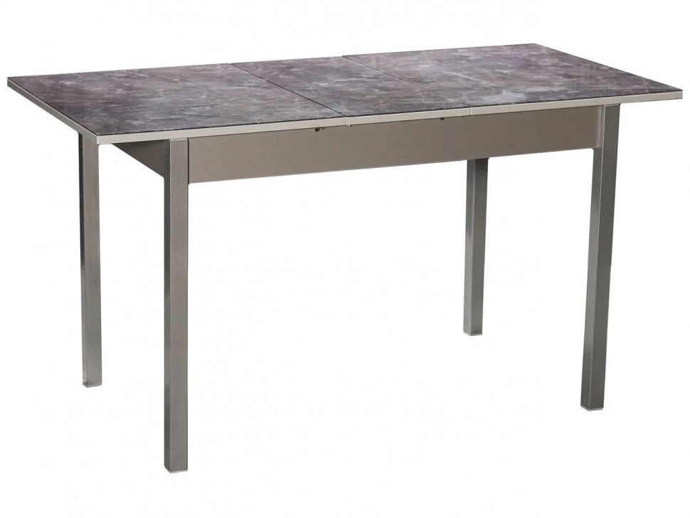 Кухонный стол Стол Бристоль ДП1-03-03 1100(1400)*680 М80