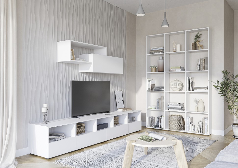 Прикроватная тумба ХЕЛЕН ТБ 01