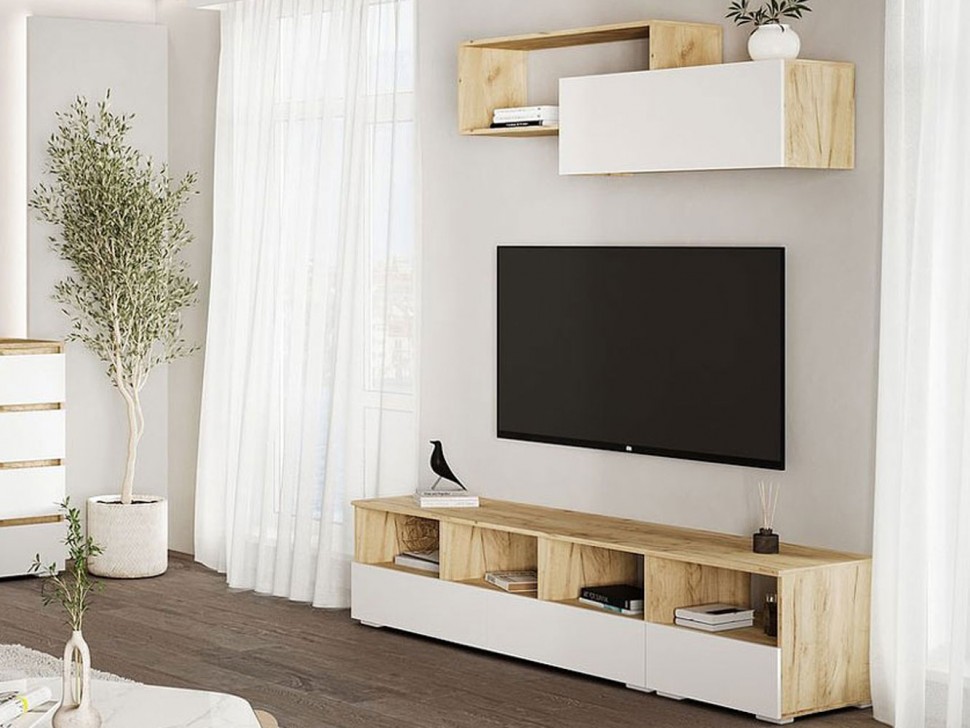 Прикроватная тумба ХЕЛЕН ТБ 01