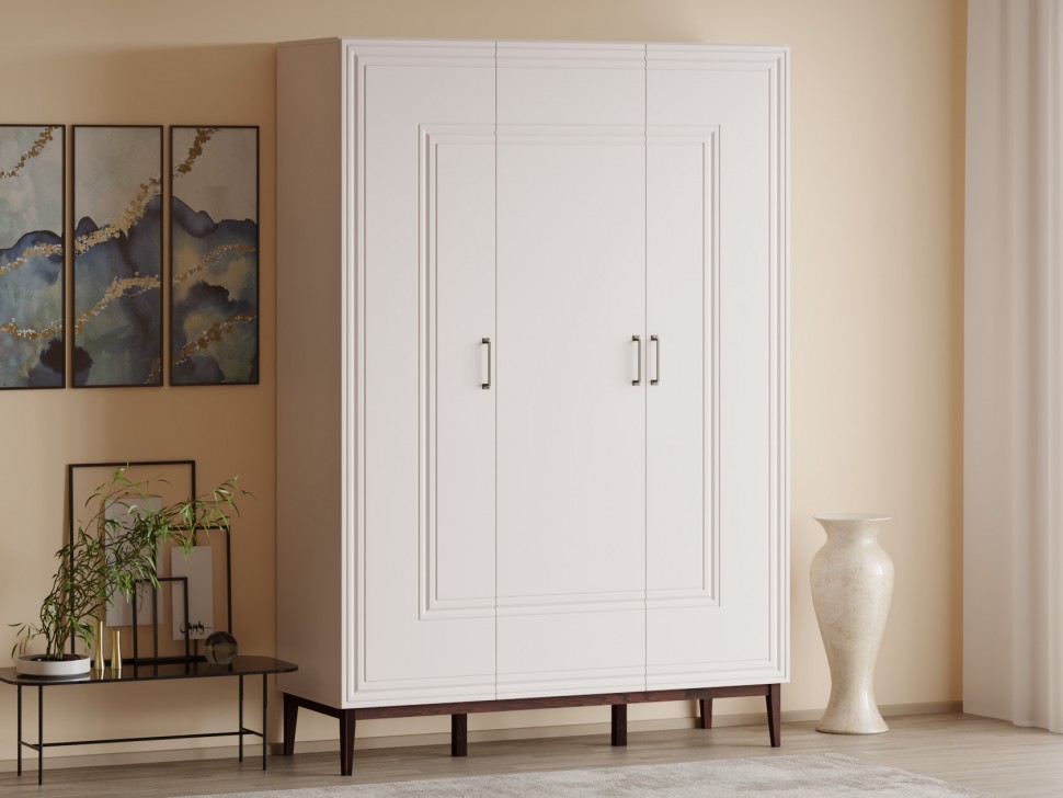 Распашной шкаф Эвора