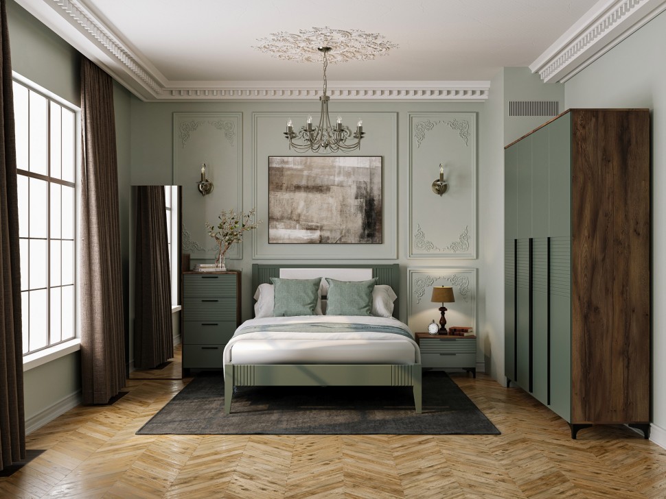 Прикроватная тумба Арден