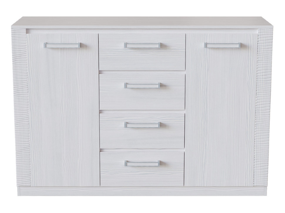 Комод Элегия КМ-101