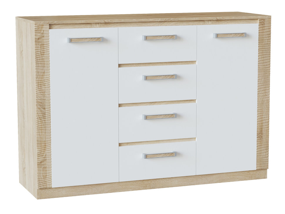 Комод Элегия КМ-101