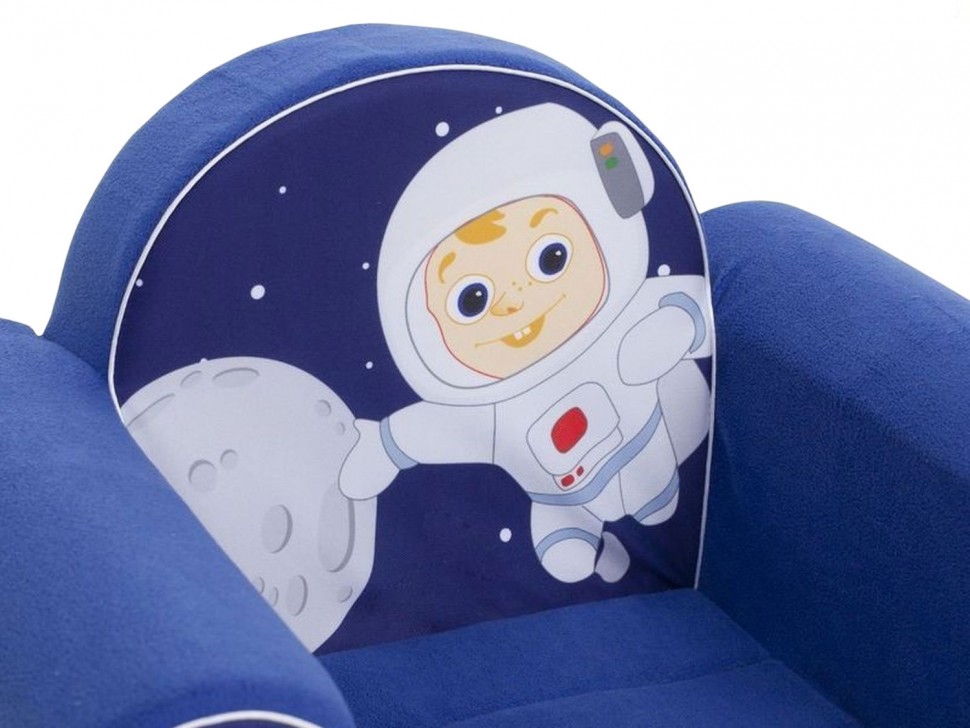 Кресло-игрушка серии Экшен