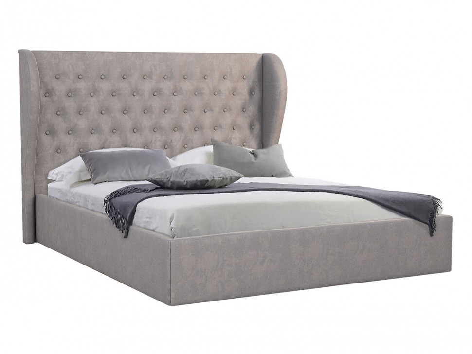 Жасмин Кровать 1.6