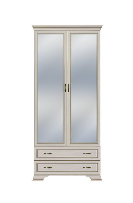 Шкаф распашной Сиена