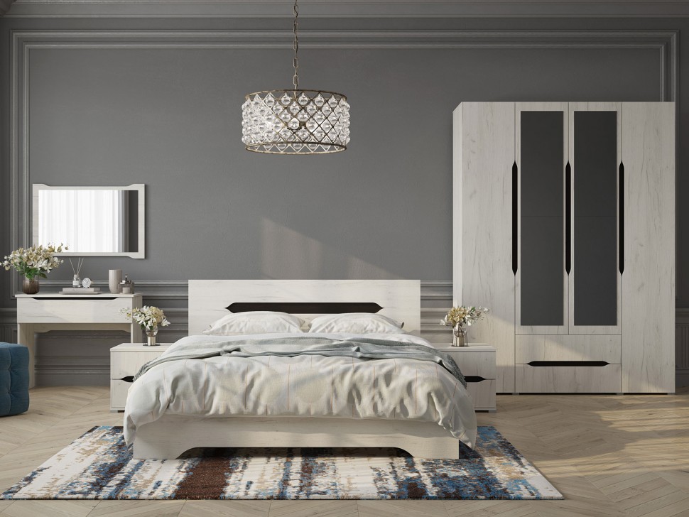 Туалетный столик Вега