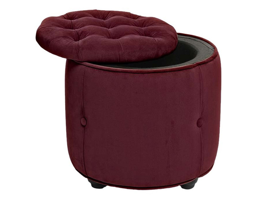 Пуфик Пуфик Фрио