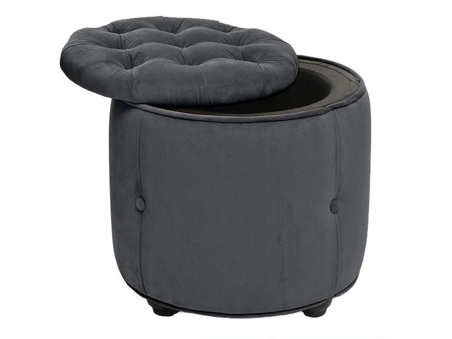 Пуфик Пуфик Фрио