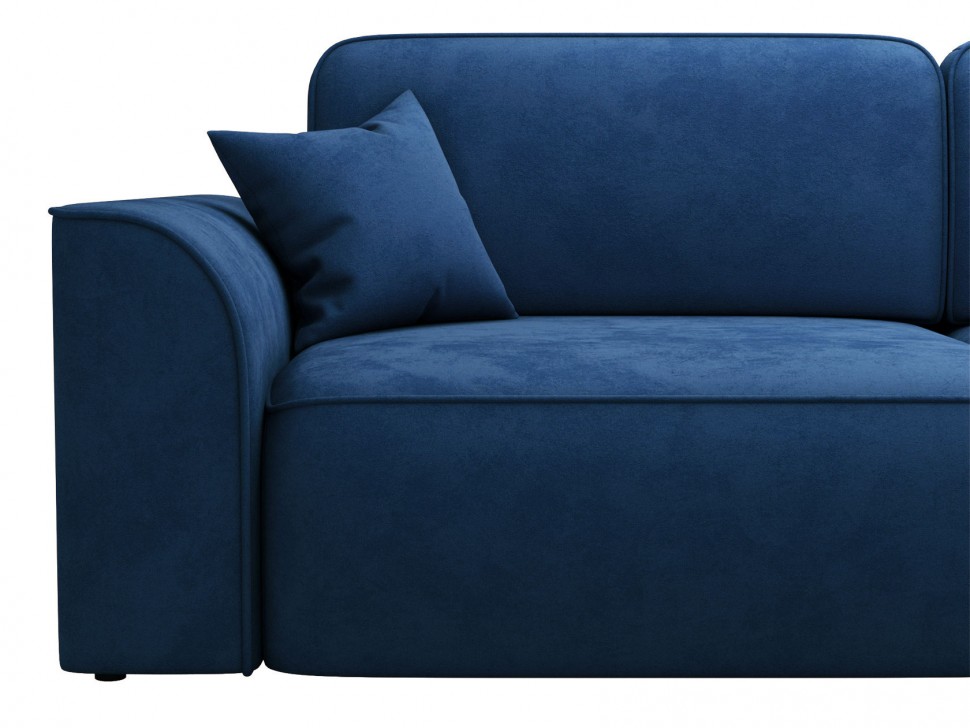 Прямой диван Хилтон Макси