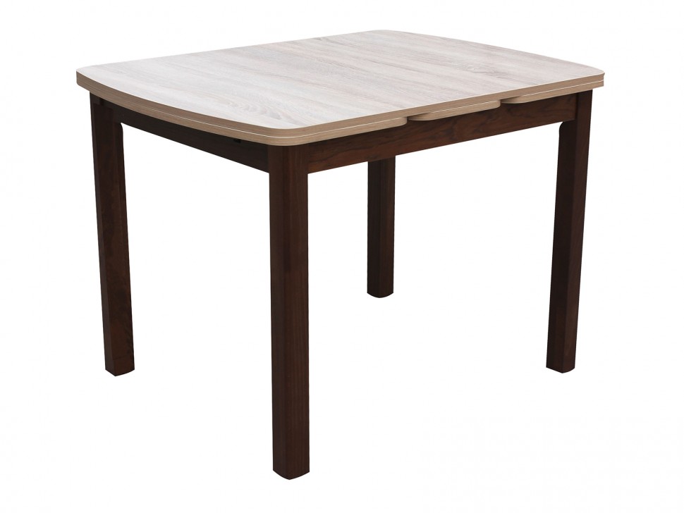 Обеденная группа для столовой и гостиной Стол Орлеан + 4 стула Родос