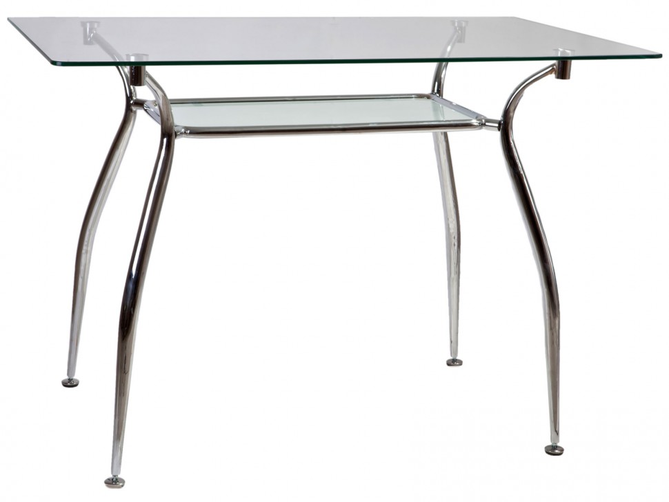 Кухонный стол Стол PATRIZIA, 1100*700*750*8/5