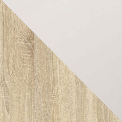 Компьютерный стол с системой хранения Микс 12.92