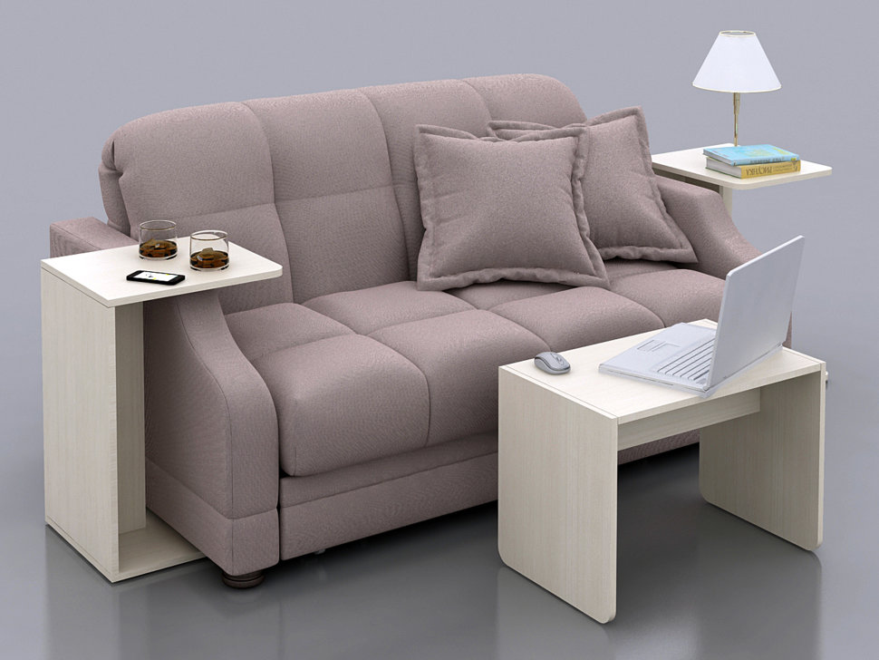 Журнальный стол Арто-26