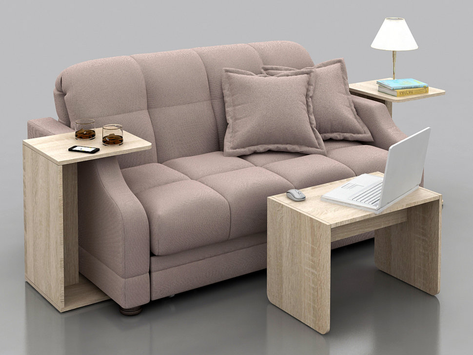 Журнальный стол Арто-26