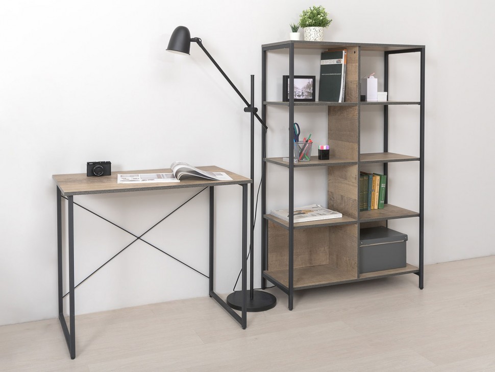 Стеллаж Трувор 13.151.02 N