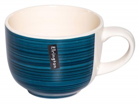 Кружка Аэрограф Вечерний Бриз