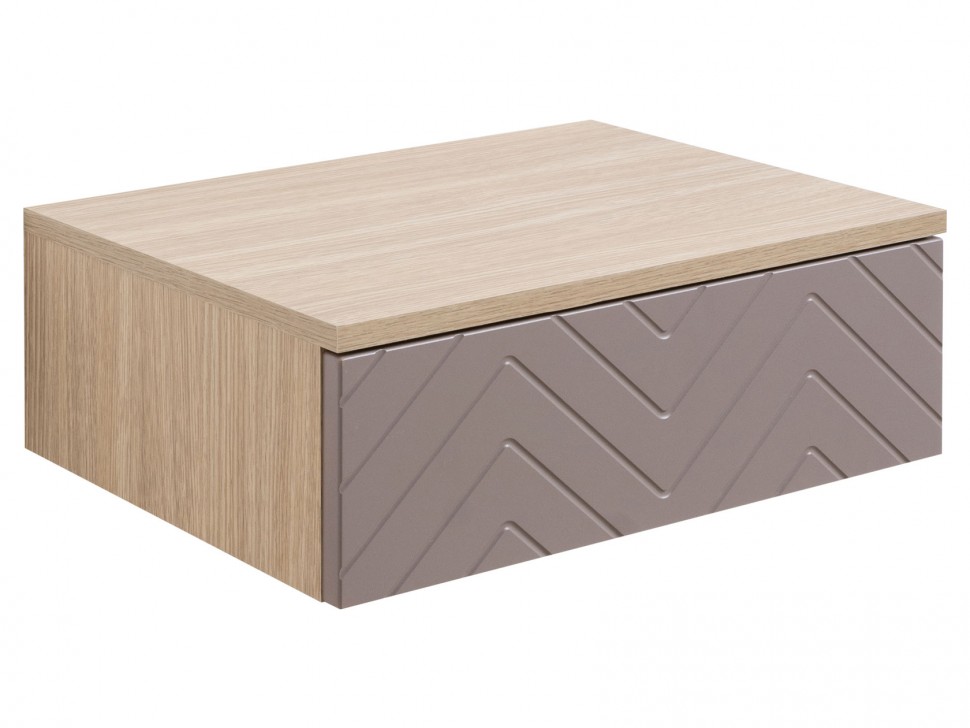 Подвесная прикроватная тумба Амьен 16.08