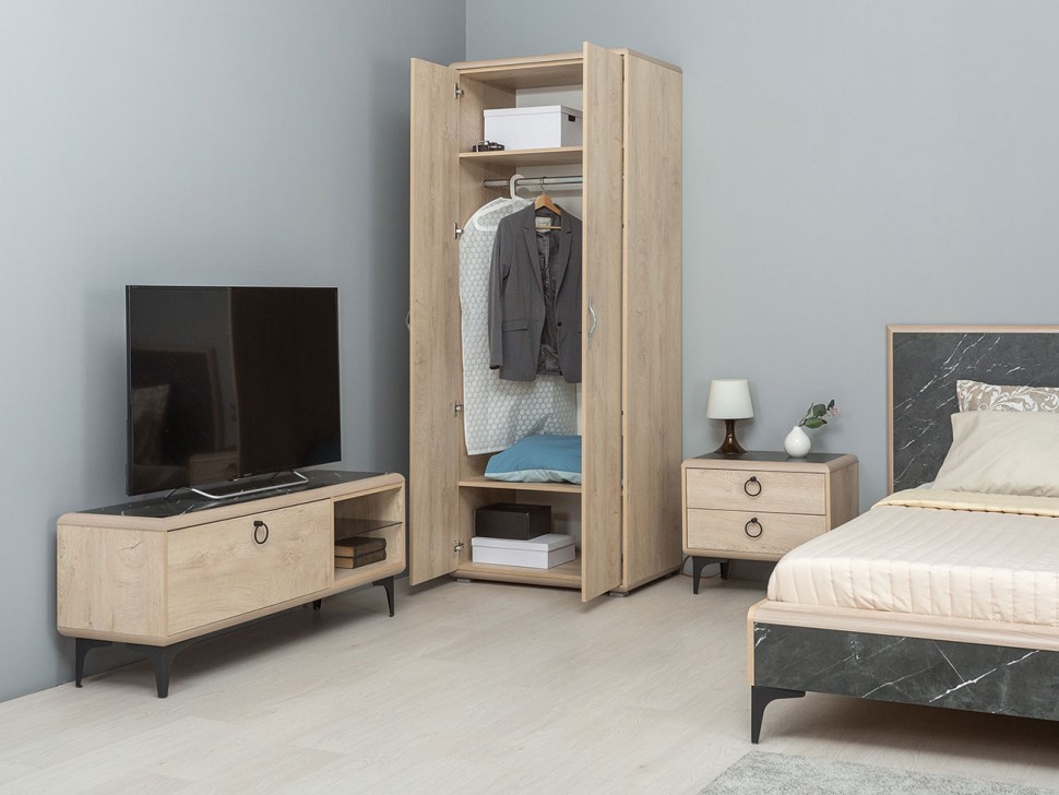 ТВ-тумба ТВ тумба Мальта 13.273