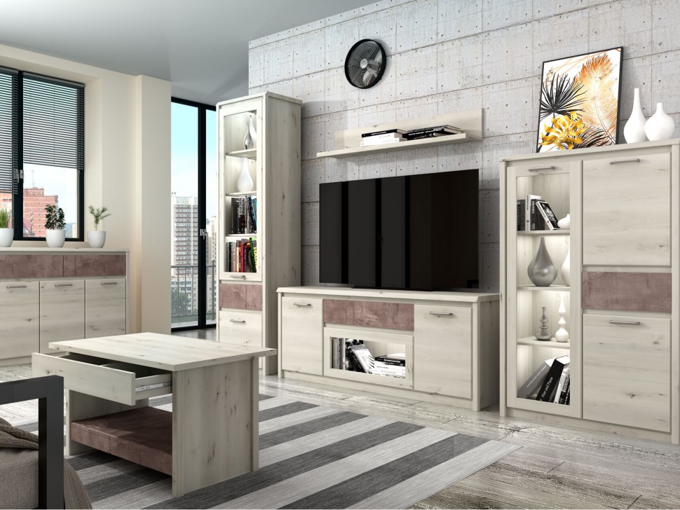 Комод Бьерк