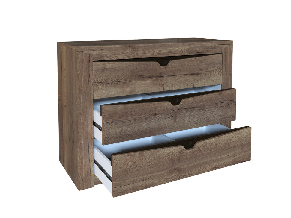 Комод Гарда