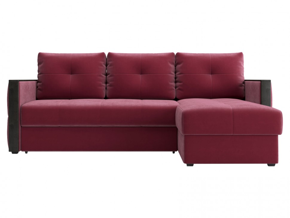 Угловой диван Эгида