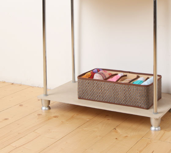 Органайзер для белья и одежды Фиона