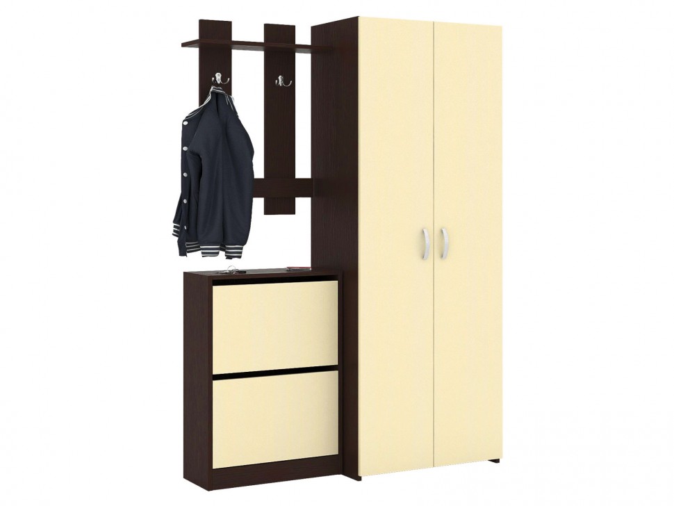 Прихожая Уно-76