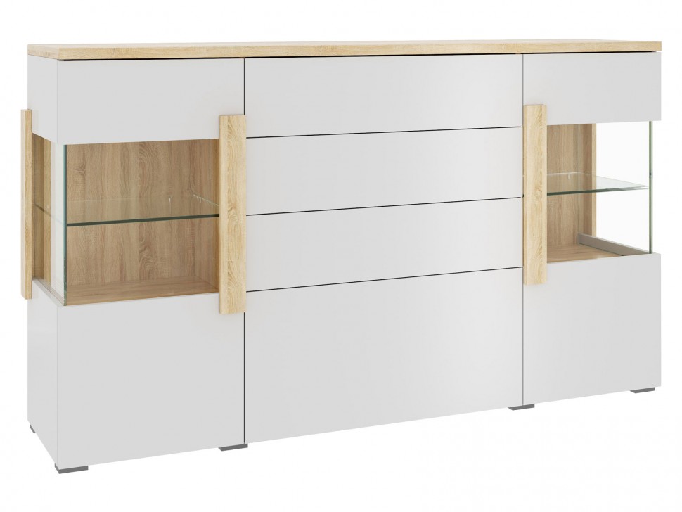 Гостиная Куба