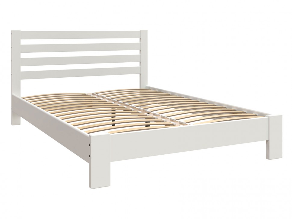 Кровать Массив Сосны Барди