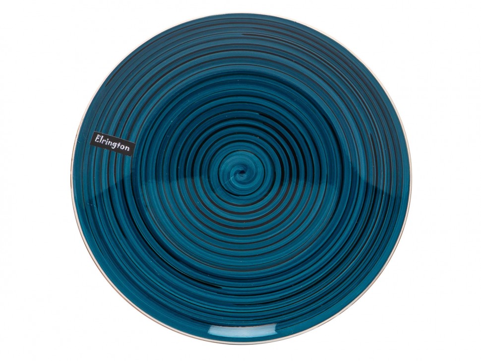 Тарелка Аэрограф Вечерний Бриз