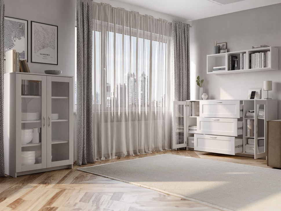 Гостиная Сириус