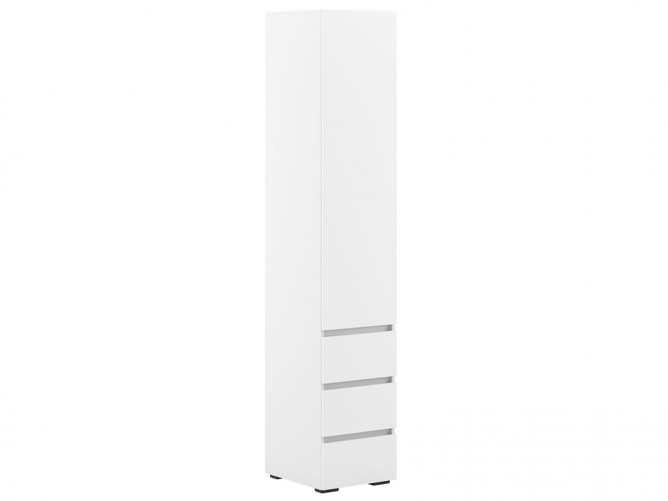 Прихожая Элли с зеркалом