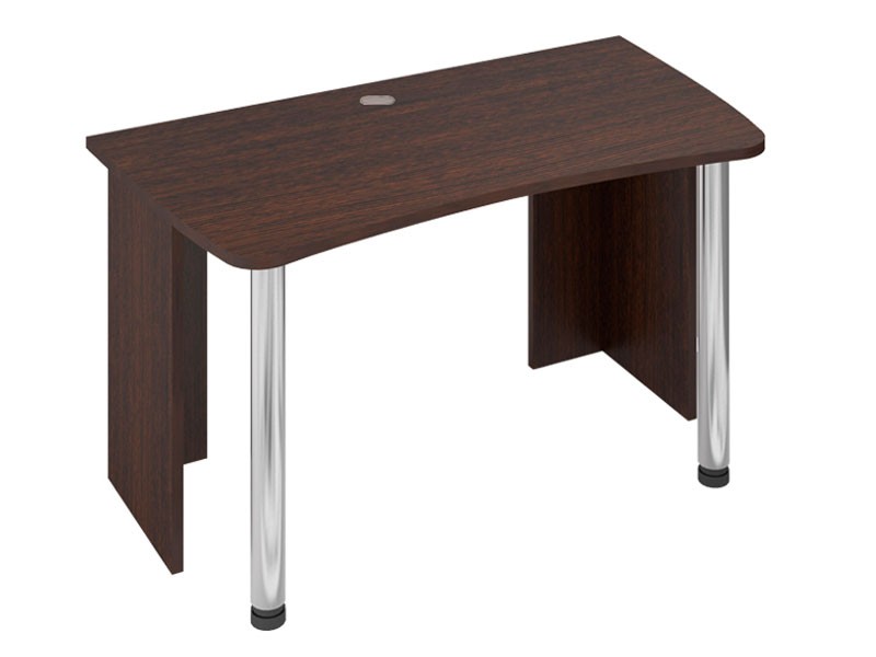 Компьютерный стол СКЛ-Софт140 БЕ, СКЛ-Софт120 БЕ