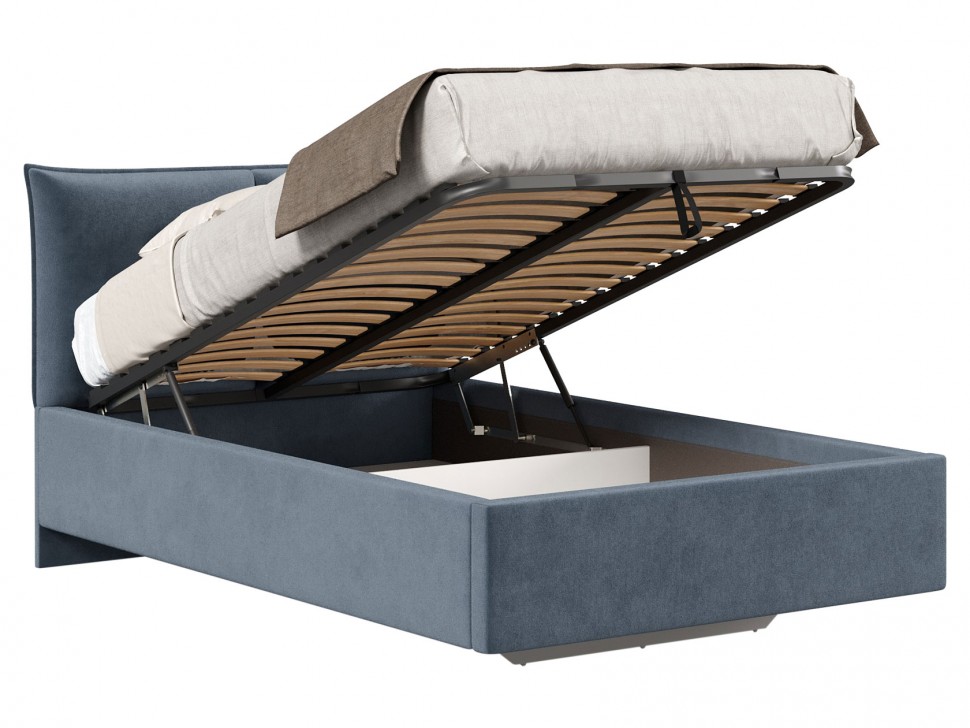 Кровать с подъемным механизмом Реди ПМ